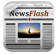 NewsFlash – a Very Clean, Fast News & RSS Reader for iPad — iPad Insight | iPads, MakerEd and More  in Education | Scoop.it