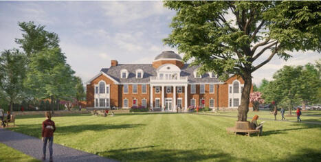 Billionaire John Malone donates $50 million to his alma mater in Connecticut. 'Hopkins changed my life' | Philanthropy Report - Legacy From The Heart | Scoop.it