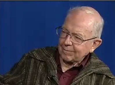 George C. Stoney, 1916-2012 | MNN | Schools + Libraries + Museums + STEAM + Digital Media Literacy + Cyber Arts + Connected to Fiber Networks | Scoop.it