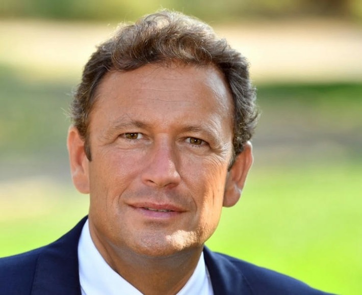 Fran&ccedil;ois de Canson (PACA) : &laquo; Il y a d&eacute;sormais un seul Comit&eacute; r&eacute;gional du tourisme &raquo; | Strat&eacute;gies Touristiques | Scoop.it