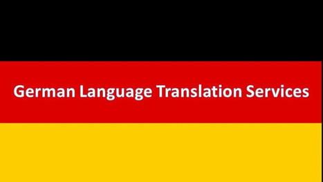 Bridging Cultures: The Role of a German Interpreter in Dubai | Legal Translation | Scoop.it