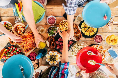 Comment le marketing social peut-il impacter positivement les comportements alimentaires? | One Health News: salute, ambiente e società - A cura di ISDE, Festival della salute, Marketing sociale. N°9 | Scoop.it