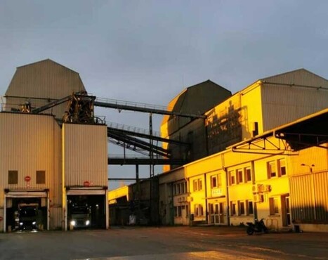 Avec Marius, Valsoleil et Sanders renforcent leur partenariat stratégique autour du site de production de nutrition animale de Crest (26) | ITERG - Veille sectorielle | Scoop.it