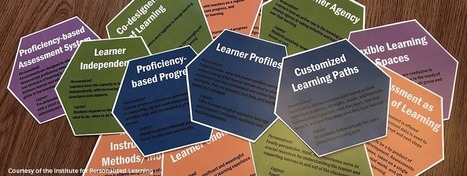 Powering Professional Learning Through Micro-credentials: Experiences in Wisconsin | Digital Badges and Alternate Credentialling in Education | Scoop.it