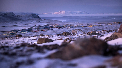 Les Etats-Unis peuvent-ils acheter le Groenland ? | LE GRAND NORD | Scoop.it