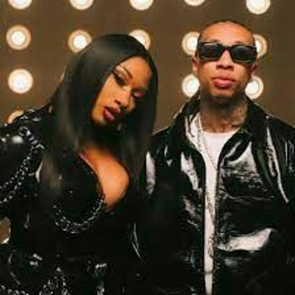 Nasty — Tyga & Chris Brown & Megan Thee Stallion | Sosyal İçerik Sitesi | Scoop.it