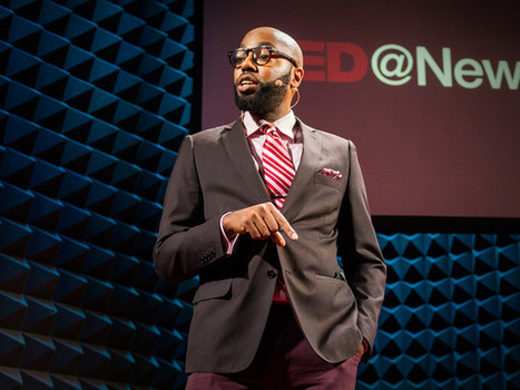 Teach teachers how to create magic | Best Story Wins | Scoop.it