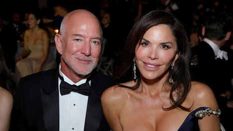 Jeff Bezos says society benefits more when his companies do well than when he gives to charity &mdash; and Elon Musk agrees | Philanthropy Report - Legacy From The Heart | Scoop.it