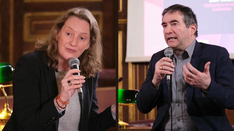 La presse d&rsquo;information au c&oelig;ur de tous les d&eacute;bats de soci&eacute;t&eacute; | DocPresse ESJ Lille | Scoop.it