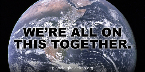 4 Global Digital Citizenship Myths—Debunked! | Concrete_Digital_Footprints | Scoop.it