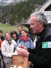 Convention avec la Direction académique des Hautes-Pyrénées | Vallées d'Aure & Louron - Pyrénées | Scoop.it