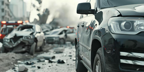 What Evidence Does an NJ Car Accident Attorney Need? | Legal & Law | Scoop.it