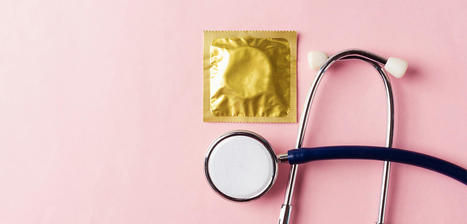 PrévIST : lancement d’une étude sur les infections sexuellement transmissibles en France | sida | Scoop.it