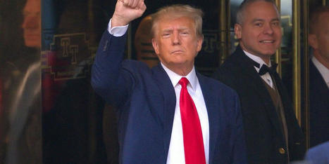 Georgia GOP’s legal bills for 'alternate' Trump electors top $500K: report - RawStory.com | Operation Deimos | Scoop.it