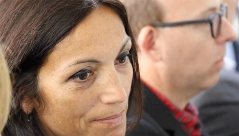 Giovanna : "chaque malade que j'ai rencontré a été particulièrement touchant" - We Are Patients | Histoires de patients et malades | Italian Social Marketing Association -   Newsletter 226 | Scoop.it