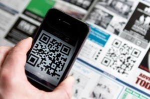 8 Uses For QR Codes In Healthcare Marketing | Well Done Marketing | QR-Code and its applications | Scoop.it
