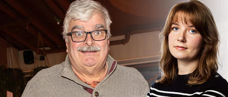 H&aring;kan Juholt borde bli Europaparlamentariker | 1Uutiset - Lukemisen t&auml;hden | Scoop.it