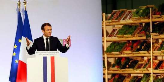 Après les Etats généraux de l’alimentation, l’indispensable révolution agricole