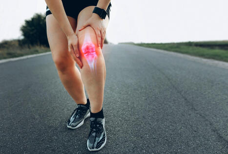 Knee Osteoarthritis Explained Simply Using PRP Therapy | CVall: 915-850-0900 | Mobility & Flexibility - Joint Movement | Scoop.it