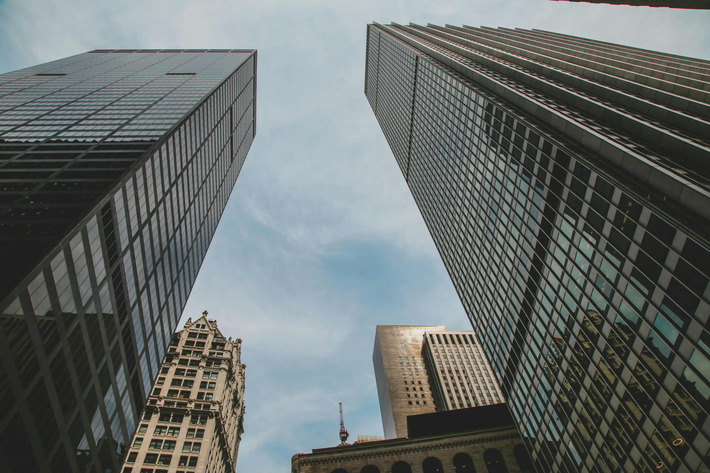 IBM Building Sells for $1.08B in Manhattan Deal | Real Estate Report | Scoop.it