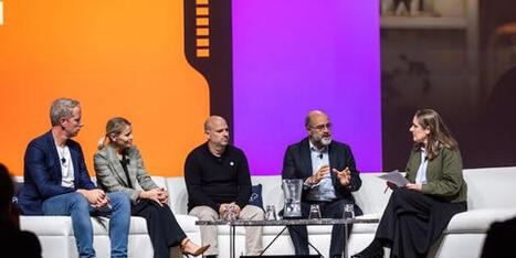 The hotel perspective: OTA's AI partnerships | PhocusWire | eTourism Trends and News | Scoop.it