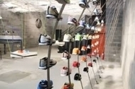 En Chine, un magasin Nike 100% récup’ | Economie Responsable et Consommation Collaborative | Scoop.it