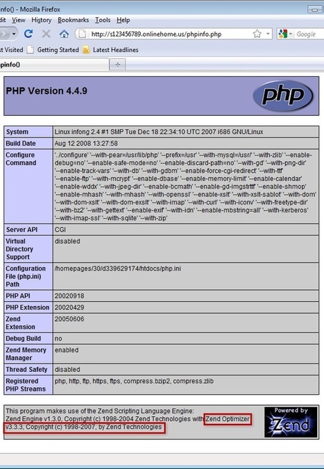 Dezender Ioncube Decoder Download For Php V 7.1