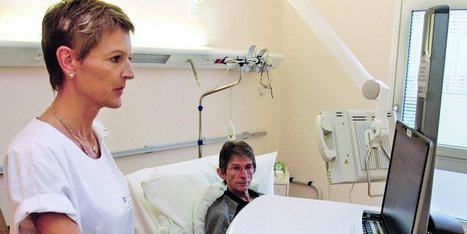 Un programme innovant pour la télémédecine expérimenté dans les Landes | Télémédecine | Scoop.it