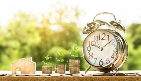 Slow work: ¿Estarías dispuesto a cobrar menos a cambio de ser más feliz en tu trabajo? – | Educación, TIC y ecología | Scoop.it
