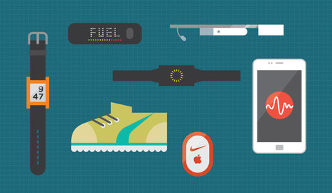 What Is The Best Wearable Tech For Sports? | The Connectivist | Wearable Tech and the Internet of Things (Iot) | Scoop.it