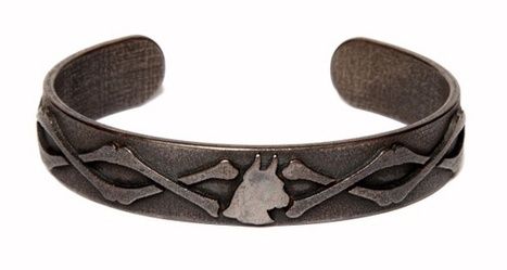 Des accessoires pour homme imprimés en 3D | Veille sur les technologies d'impression 3D | Scoop.it