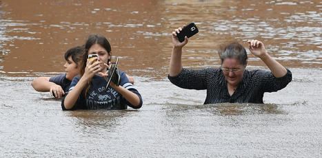After years of COVID, fires and floods, kids' well-being now depends on better support | eParenting and Parenting in the 21st Century | Scoop.it