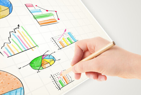 DATA VISUALISATION, partagez votre connaissance client ! | Tertiaire &agrave; forte valeur ajout&eacute;e | Scoop.it