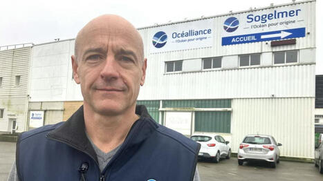 Golfe de Gascogne : « Le mareyage breton est en grosse difficulté », alerte Guénolé Merveilleux | HALIEUTIQUE MER ET LITTORAL | Scoop.it
