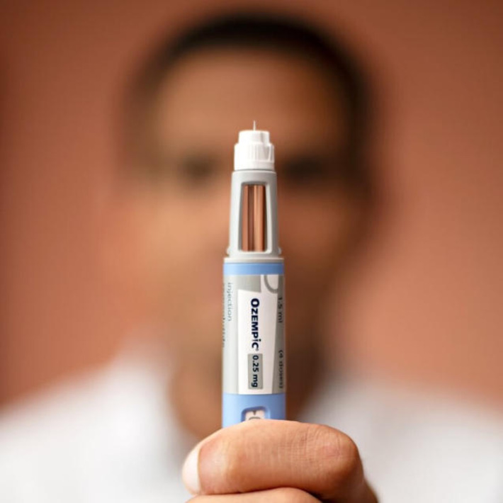 Does Ozempic Raise Thyroid Cancer Risk? What New Research Suggests | The Health Report | Scoop.it