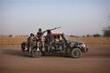 Gunfire, explosions heard in north Mali town of Gao: witnesses | Actualités Afrique | Scoop.it