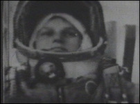 BBC ON THIS DAY | 16 | 1963: Soviets launch first woman into space | Fictitious or real explorers and adventurers | Scoop.it