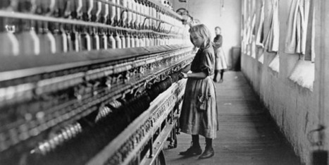 États-Unis : Les enfants-esclaves de l’agriculture américaine | Questions de développement ... | Scoop.it