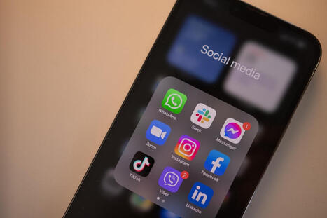 Algorithmes des r&eacute;seaux sociaux : ce qu'il faut savoir en 2026 | R&eacute;seaux sociaux | Scoop.it