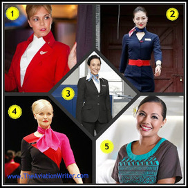 Vote Which Airline Launched The Best Cabin Cre