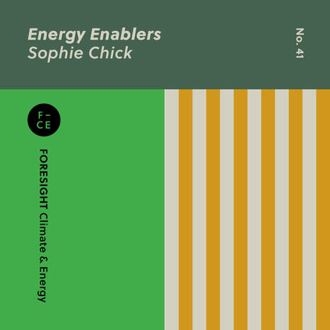 Understanding how to decarbonise affordable housing | Energy Transition in Europe | www.energy-cities.eu | Scoop.it