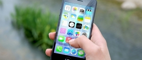 Steps to developing a good Mobile Phone App | Mobile Business News | Scoop.it