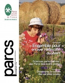 Parcs n°84 - Septembre 2019 | Biodiversité | Scoop.it