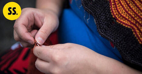 Neulomisen yst&auml;v&auml;t saavat uuden tapahtuman Kuopioon | Savo | 1Uutiset - Lukemisen t&auml;hden | Scoop.it