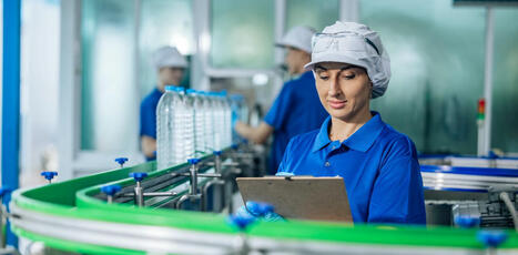 De l’invisibilité à l’égalité, le défi de la santé des femmes en entreprise | Revue de presse économique du Sud Touraine | Scoop.it