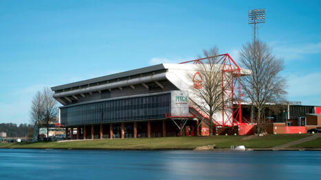 Nottingham Forest owner cuts club debt by converting £82m of loans | Football Finance | Scoop.it