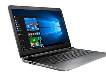 HP Pavilion 17-g192nr Review - All Electric Review | Laptop Reviews | Scoop.it