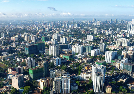 AFRICA: inequality crisis and the rise of the Super-Rich | AFRIQUES | Scoop.it