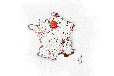 Municipales 2026 : des élections locales aux enjeux nationaux pour les différentes forces politiques | Veille territoriale AURH | Scoop.it