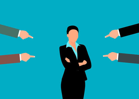 Organizational intolerance reduces gender differences in empathy for workplace harassment targets | Empathy Movement Magazine | Scoop.it